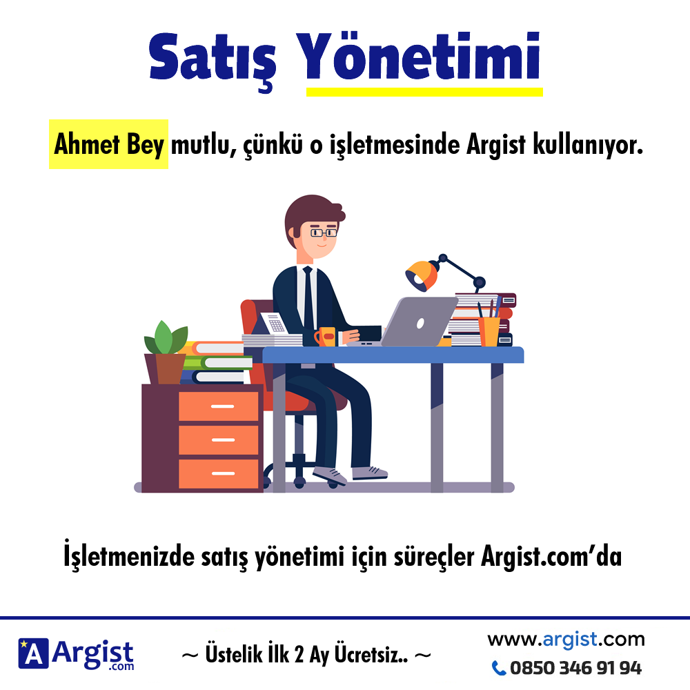 Argist sosyal medya paylaşımı